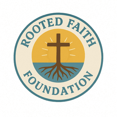 Rooted Faith Foundation logo